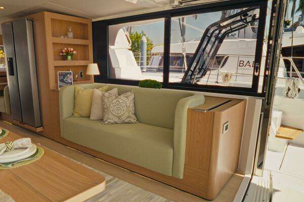 Bali 5.2 Yacht For Sale