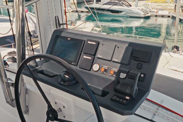 Stills 52ft Bali Yacht For Sale