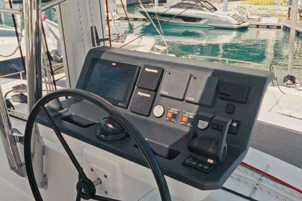 Photo of the 2026 Bali 5.2 "Stills"