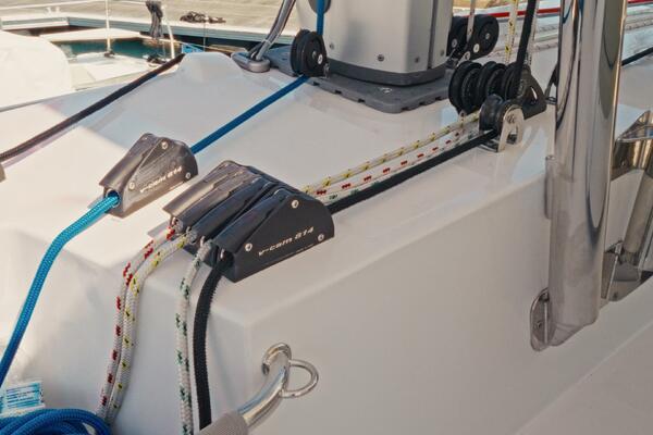 Stills 52ft Bali Yacht For Sale