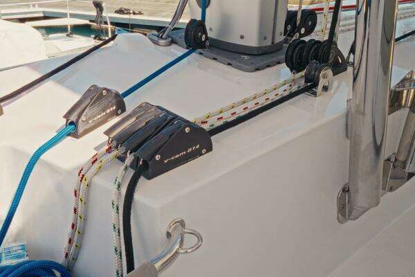 Bali 5.2 Yacht For Sale