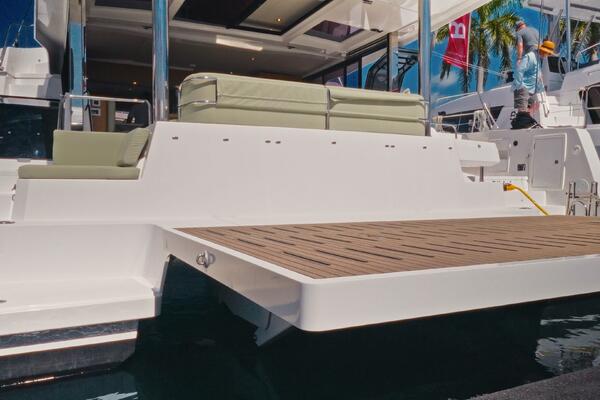 Stills 52ft Bali Yacht For Sale