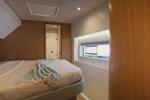 Bali 5.2 Yacht For Sale