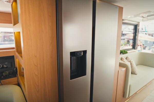 Stills 52ft Bali Yacht For Sale