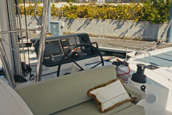 Photo of the 2026 Bali 5.2 "Stills"