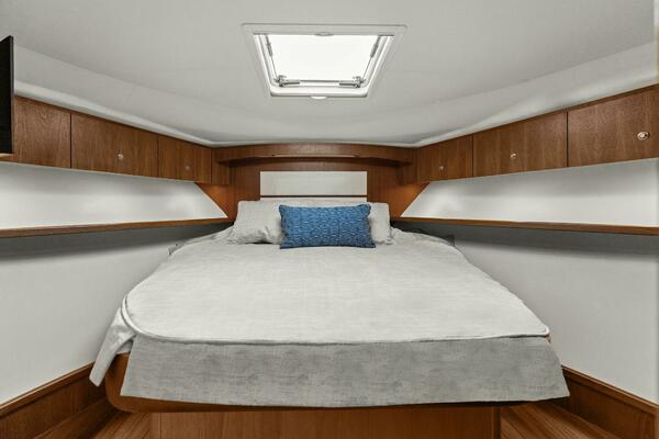 Salty Dach 39ft Tiara Yachts Yacht For Sale