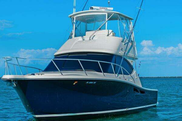 2013 Tiara Yachts 39