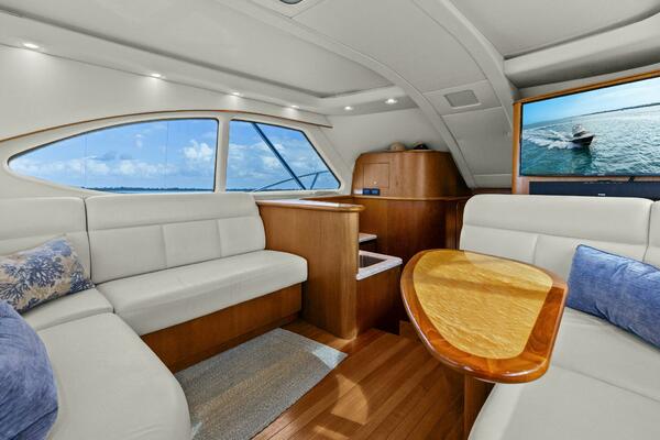 Salty Dach 39ft Tiara Yachts Yacht For Sale