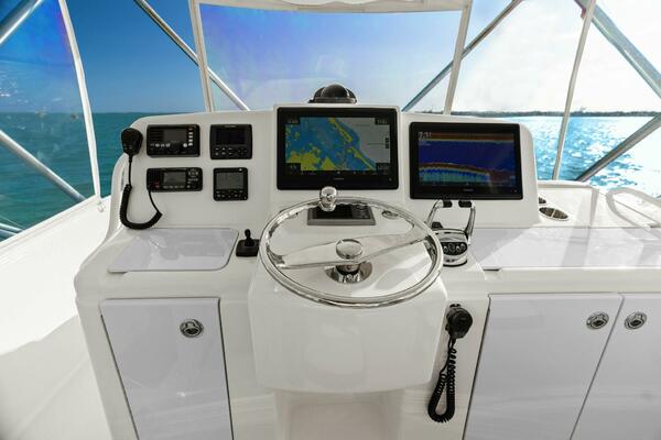 Salty Dach 39ft Tiara Yachts Yacht For Sale