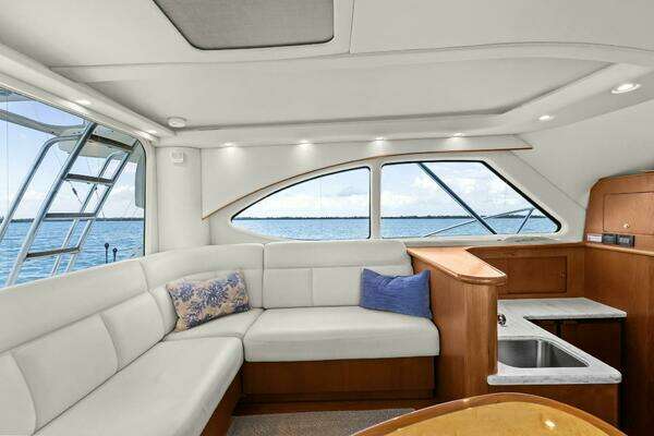 Photo of the 2013 Tiara Yachts 3900 Convertible "Salty Dach"