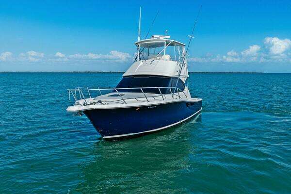 2013 Tiara Yachts 39