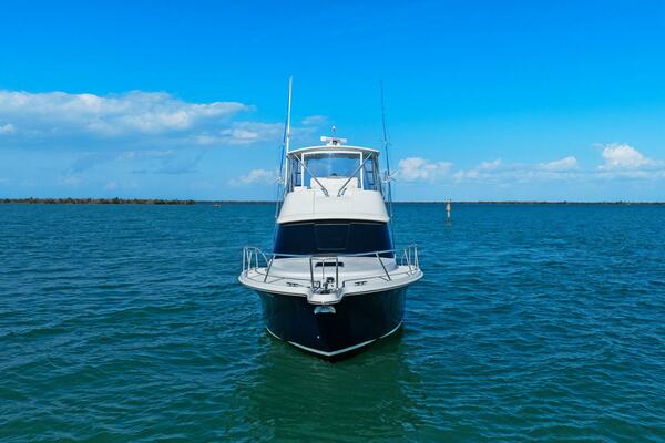 Salty Dach 39ft Tiara Yachts Yacht For Sale