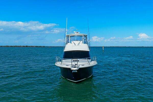 2013 Tiara Yachts 39