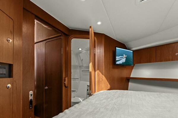 Salty Dach 39ft Tiara Yachts Yacht For Sale