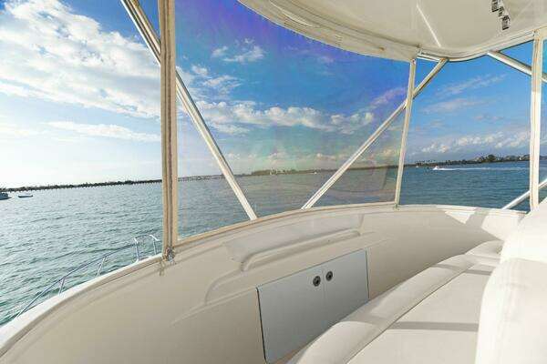 2013 Tiara Yachts 39