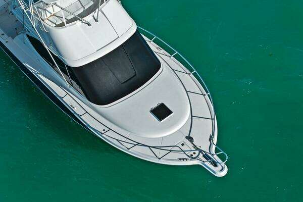 2013 Tiara Yachts 39