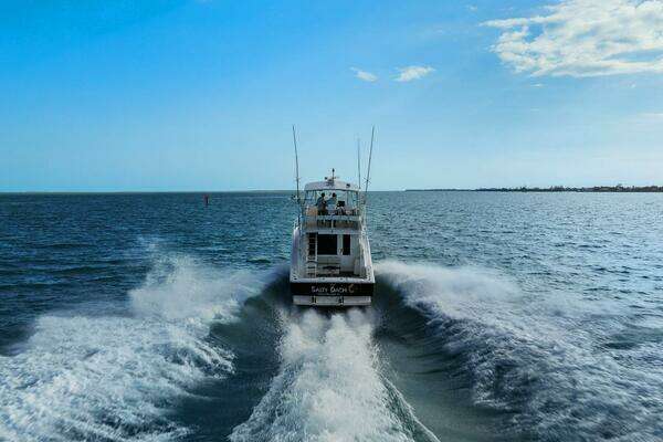 2013 Tiara Yachts 39