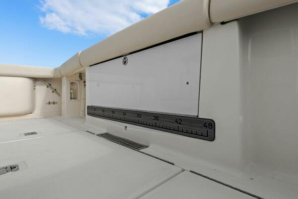 Salty Dach 39ft Tiara Yachts Yacht For Sale