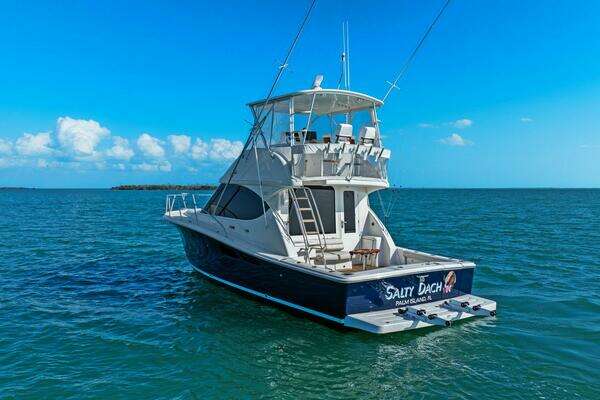 2013 Tiara Yachts 39