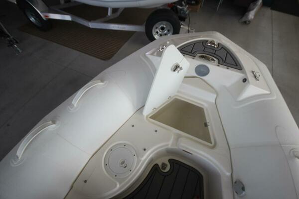 Boat Show Special Pricing 14ft Zodiac Yacht For Sale