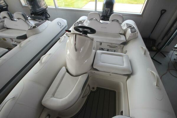 Boat Show Special Pricing 14ft Zodiac Yacht For Sale