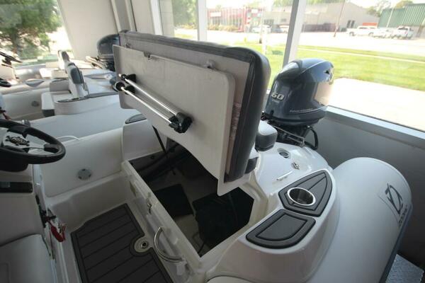Boat Show Special Pricing 14ft Zodiac Yacht For Sale