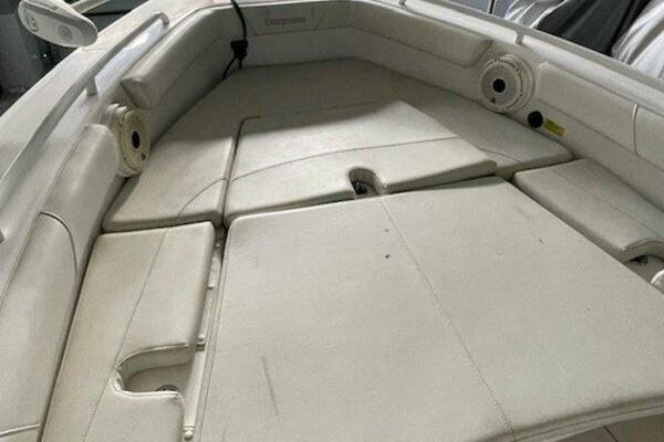 24ft Everglades Yacht For Sale