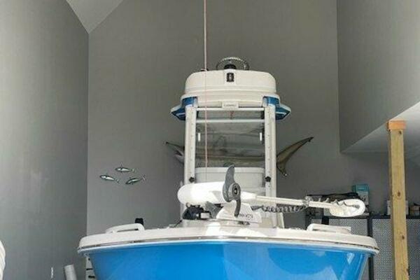 24ft Everglades Yacht For Sale