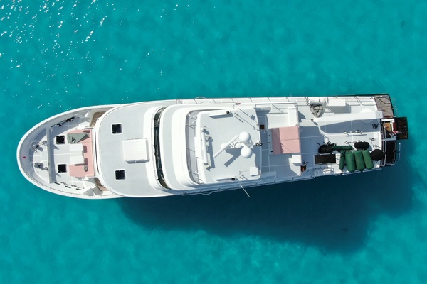 2024 Marlow 90 V - Artemis II