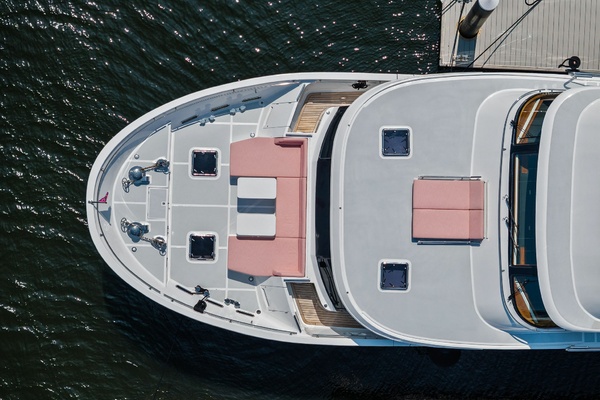 2024 Marlow 90 V - Artemis II