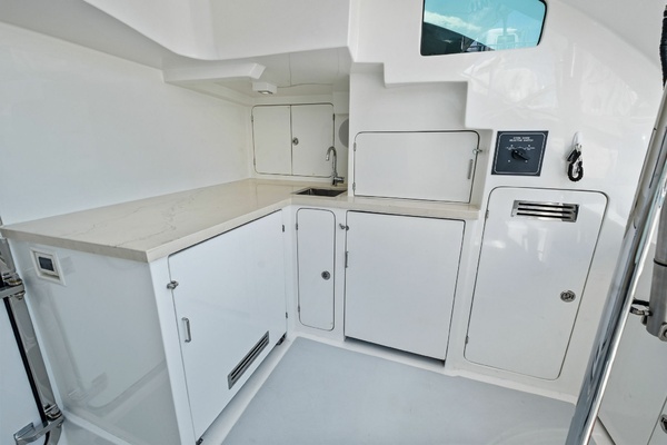 2024 Marlow 90 V - Artemis II