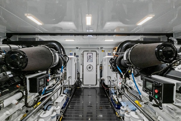 2024 Marlow 90 V - Artemis II