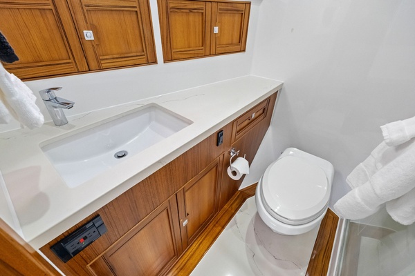 2024 Marlow 90 V - Artemis II