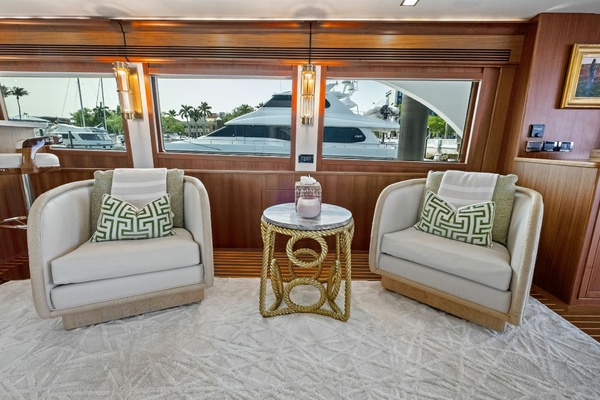 2024 Marlow 90 V - Artemis II