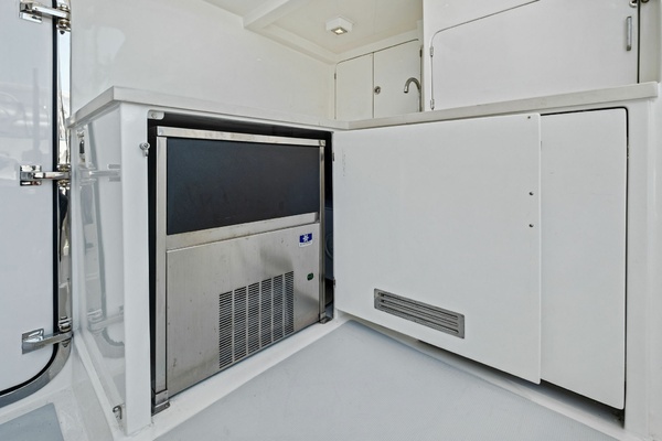 2024 Marlow 90 V - Artemis II