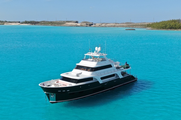 2024 Marlow 90 V - Artemis II