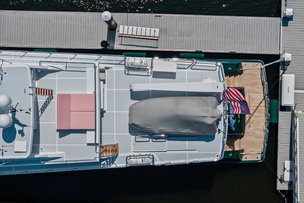 2024 Marlow 90 V - Artemis II