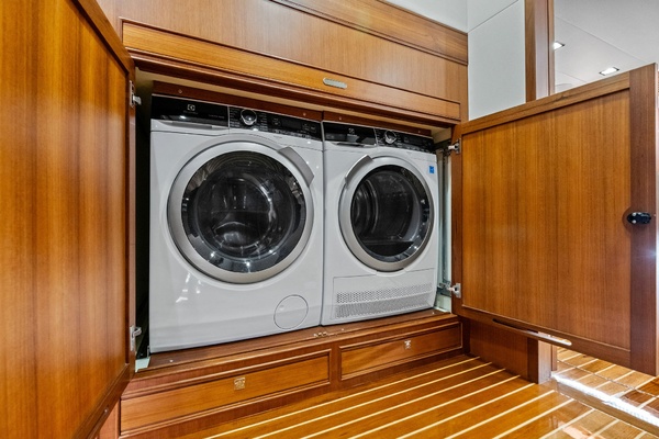 2024 Marlow 90 V - Artemis II