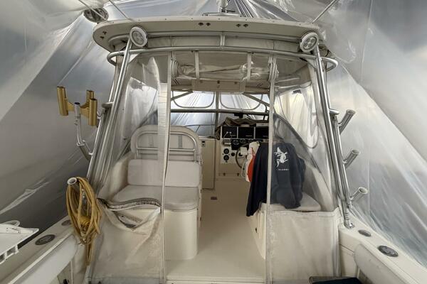 28ft Albemarle Yacht For Sale