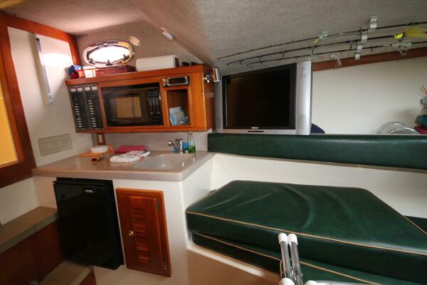 28ft Albemarle Yacht For Sale