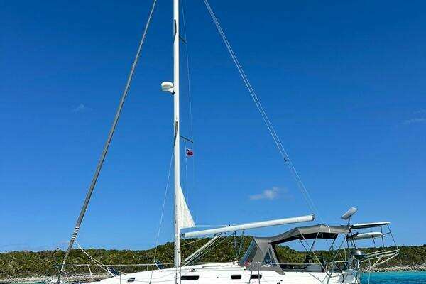 35-ft-Beneteau-1999-Oceanis 352-Axis Mundi-Fort Lauderdale Florida United States yacht for sale