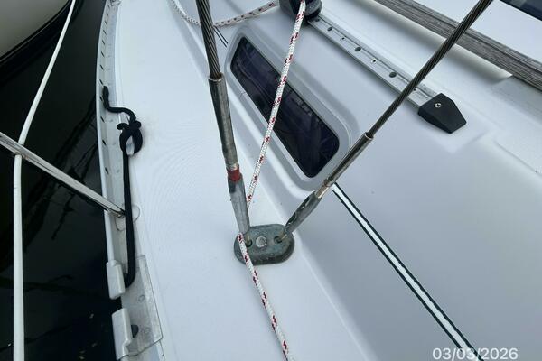 35' Beneteau standing rigging4