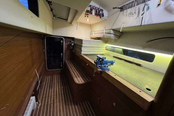 Garcia Exploration 52 Yacht For Sale