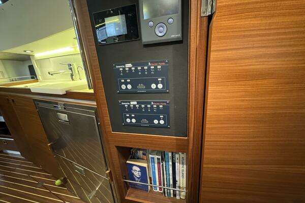 Garcia Exploration 52 Yacht For Sale