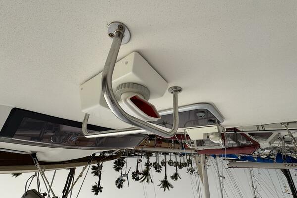 Aysha 54ft Garcia Yacht For Sale