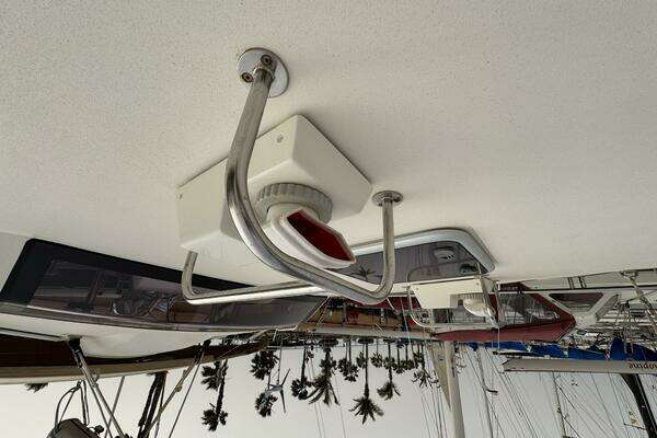 Garcia Exploration 52 Yacht For Sale