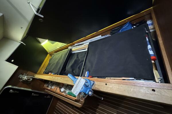 Aysha 54ft Garcia Yacht For Sale