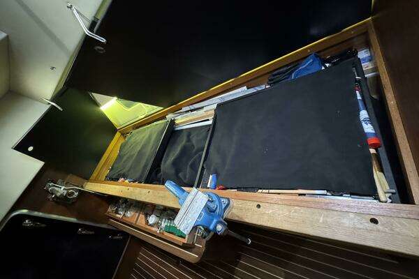 Garcia Exploration 52 Yacht For Sale