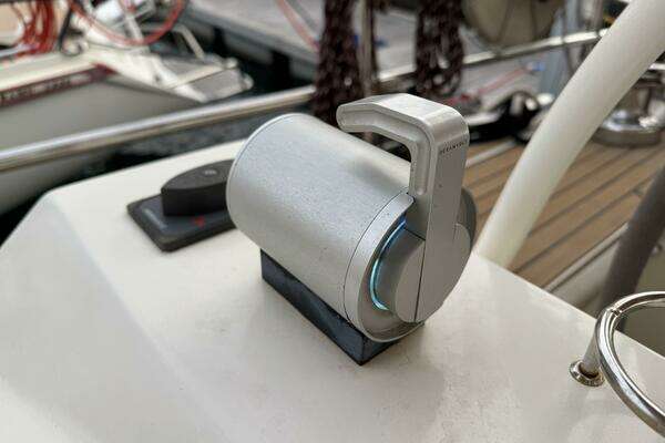 Garcia Exploration 52 Yacht For Sale