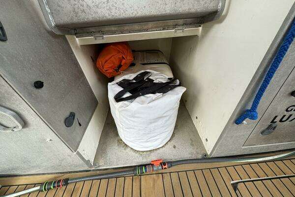 Garcia Exploration 52 Yacht For Sale